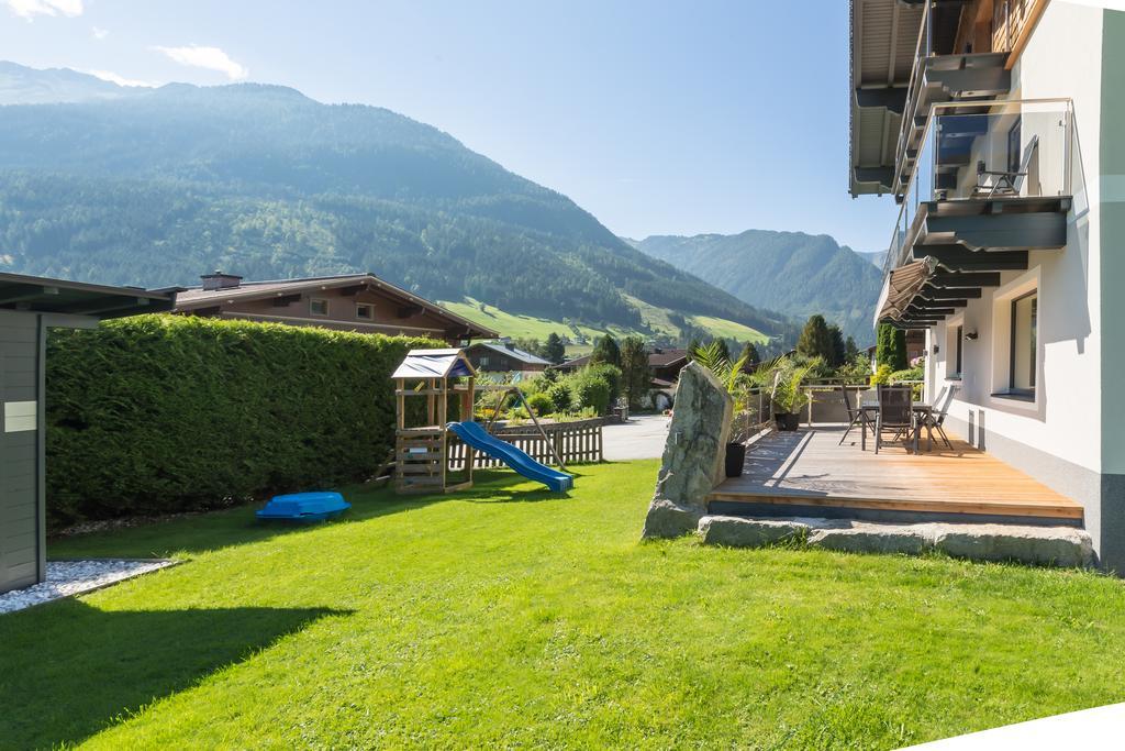 Apartmenthaus Maximilian Neukirchen am Grossvenediger Exterior photo